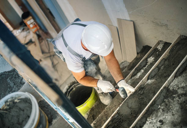 Best Residential Concrete Services  in Miller Place, NY