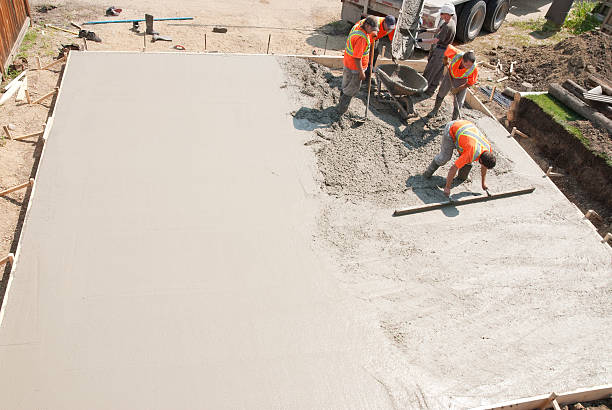Best Driveways & Floors  in Miller Place, NY
