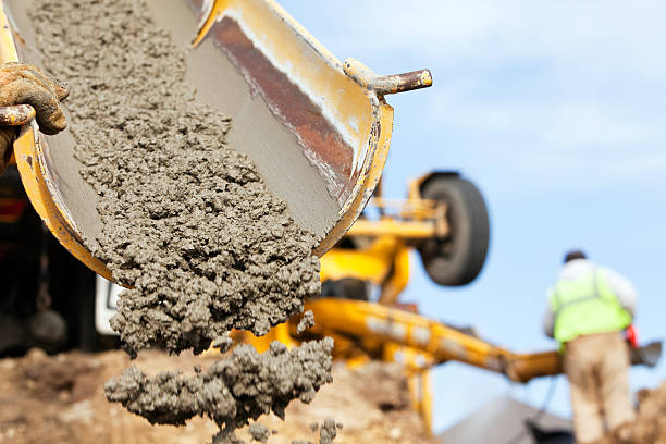 Best Concrete Leveling Services  in Miller Place, NY