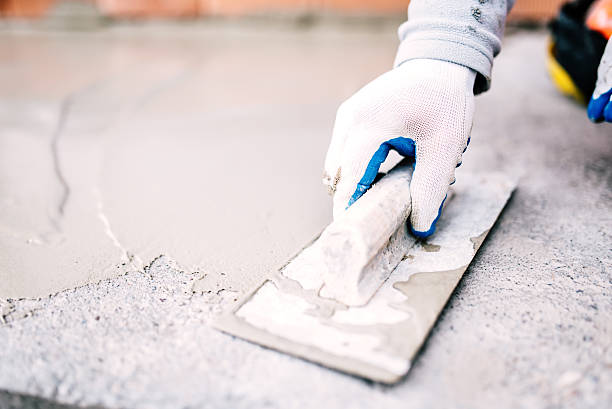 Best Concrete Driveway Repair Near Me  in Miller Place, NY